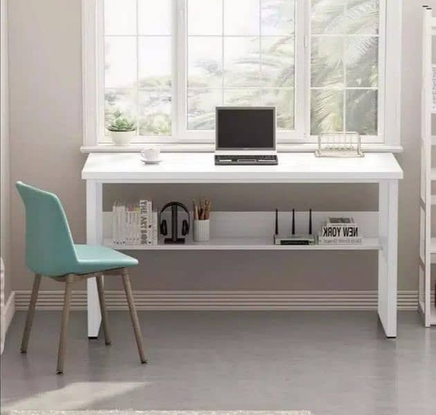 Study table , Computer Table , Gaming Table , Modern Desk 1