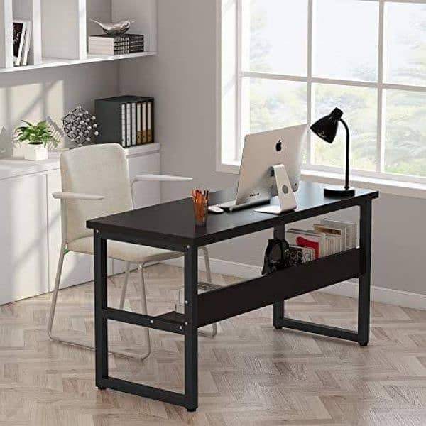 Modern Work Tables, Writing tables , Computer Tables , Study Desks , 3