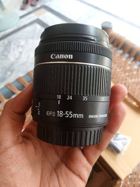Canon EOS 200D ii 10