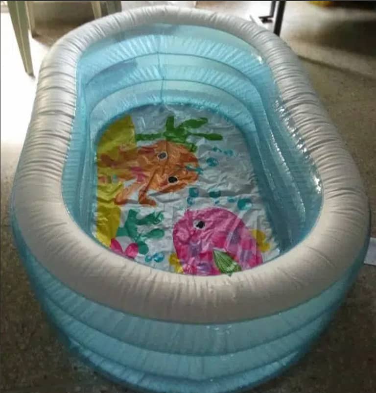 Kids Size Swimming pool for sale 2