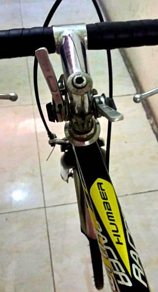 racing bicycle 2