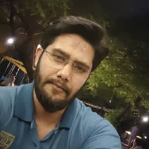 Bilal Qureshi
