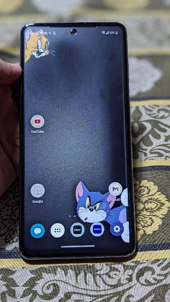 LG K92 5G non pta 0