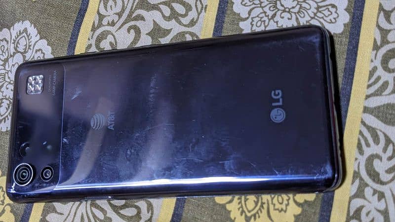 LG K92 5G non pta 4