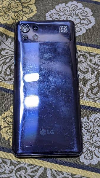 LG K92 5G non pta 6