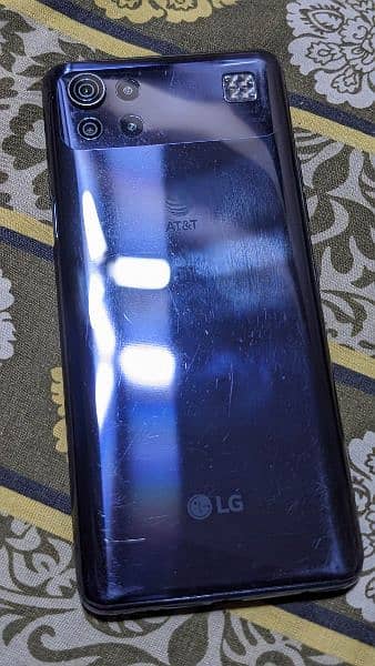 LG K92 5G non pta 8