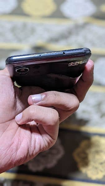 LG K92 5G non pta 10