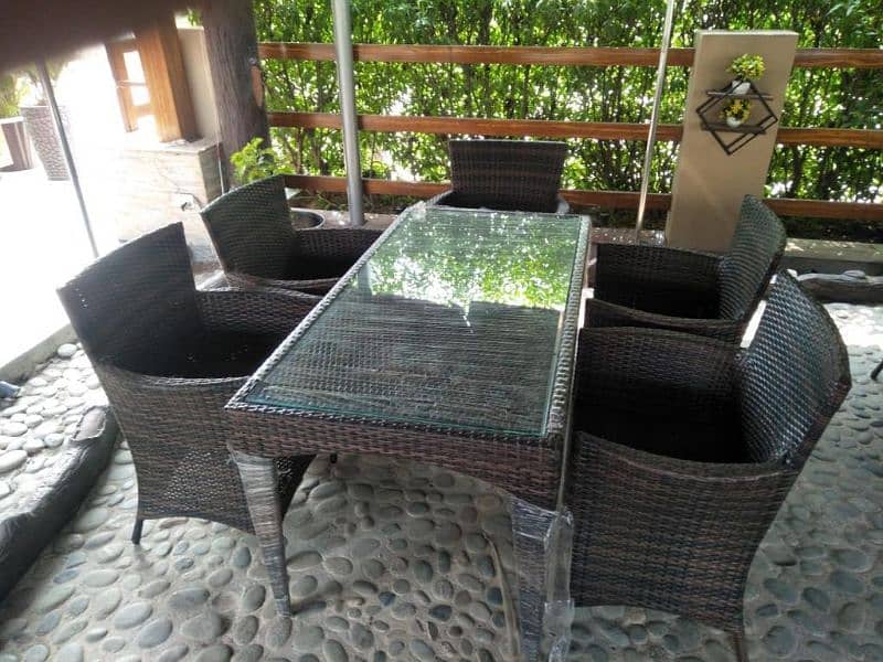 Garden Furniture restaurant chair outdoor chair and indoor chair 2