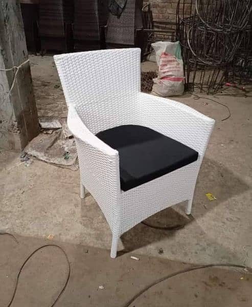 Garden Furniture restaurant chair outdoor chair and indoor chair 5