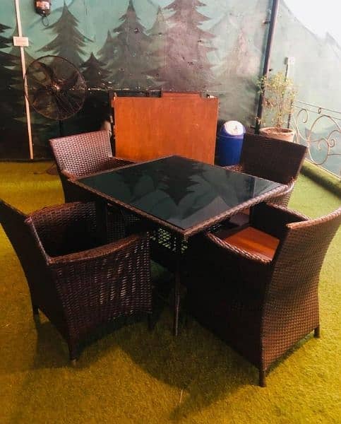 Garden Furniture restaurant chair outdoor chair and indoor chair 6