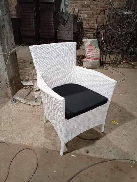 Garden Furniture restaurant chair outdoor chair and indoor chair 12