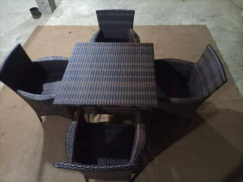 rattan furniture /rattan sofa/rattan chairs/garden sofa/cafe furniture 14