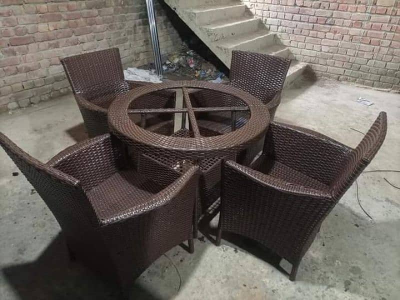 Garden Furniture restaurant chair outdoor chair and indoor chair 15