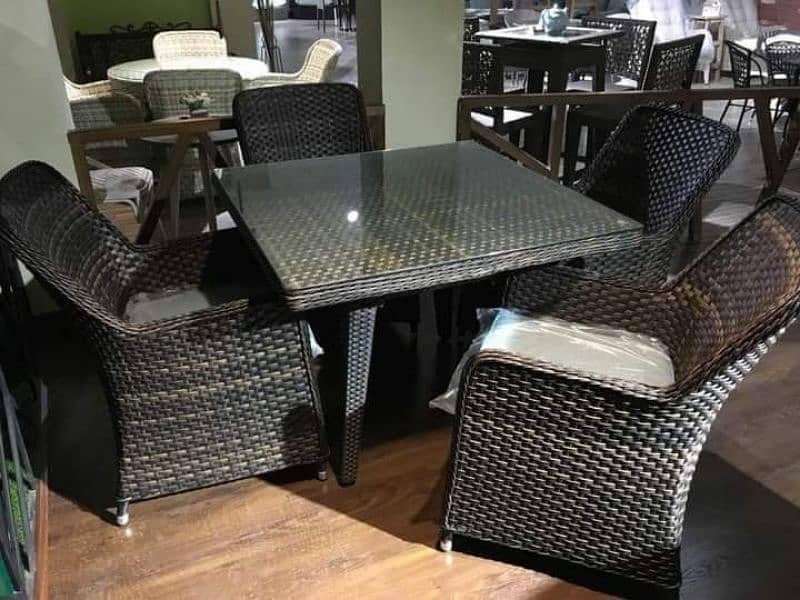 Garden Furniture restaurant chair outdoor chair and indoor chair 18