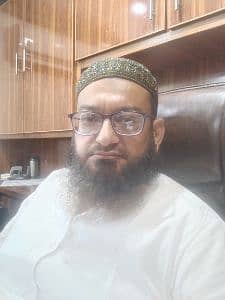 Muhammad Kashif Khawaja