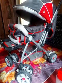 Ashbee sales stroller price