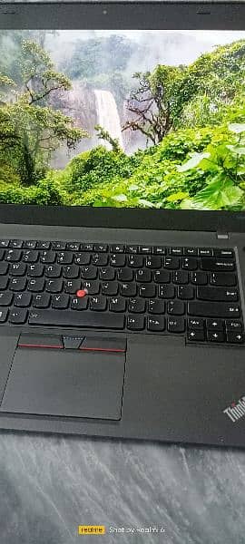Lenovo Thinkpad T460 4