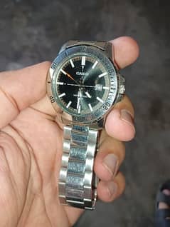 CASIO