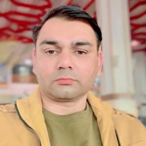 Adeel Ahmad