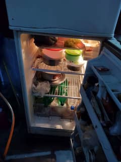 dowlence fridge