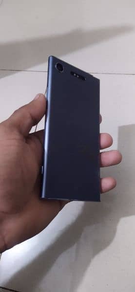 sony xz1 compact olx