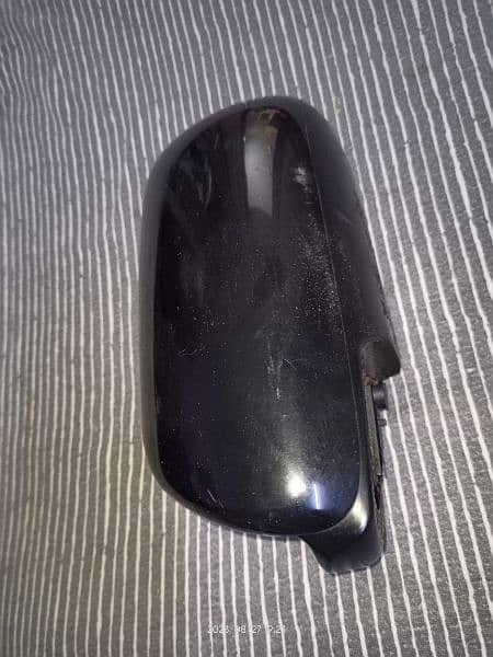 Toyota Passo 2006 Side Mirror with Two Base 6