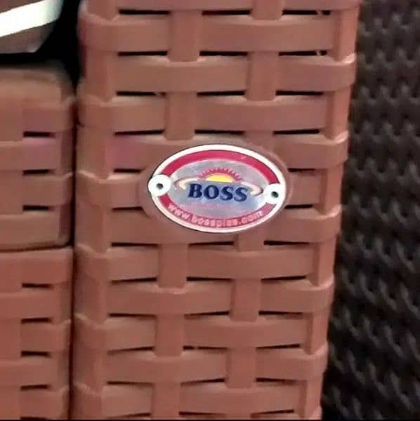 Boss Sofa Chair Ratan 2