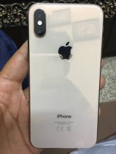 iphone xs olx price