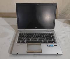 HP EliteBook 8470p | 14 Wide HD LED | Core i5 3rd Generation. 0