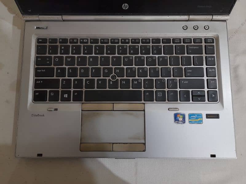 HP EliteBook 8470p | 14 Wide HD LED | Core i5 3rd Generation. 3