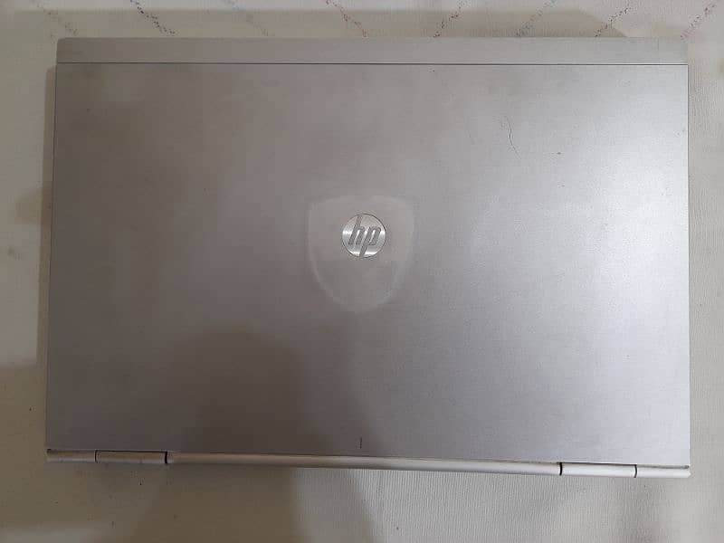 HP EliteBook 8470p | 14 Wide HD LED | Core i5 3rd Generation. 8