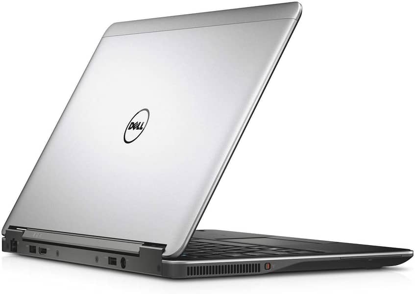 Dell Latitude E7240 Core i5 4th Generation 1