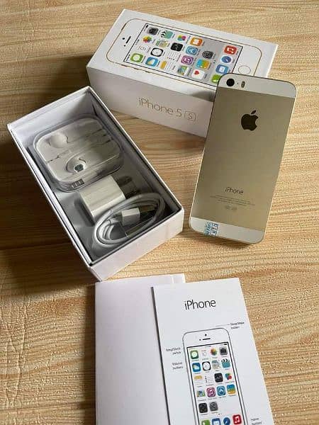 olx iphone 5s 64gb