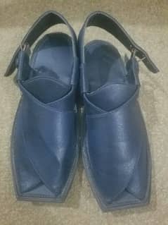 J. Peshawari chappal. Size 7. O3244833221.