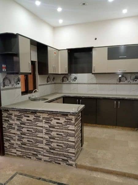 kitchen cabinet and granite marble 5