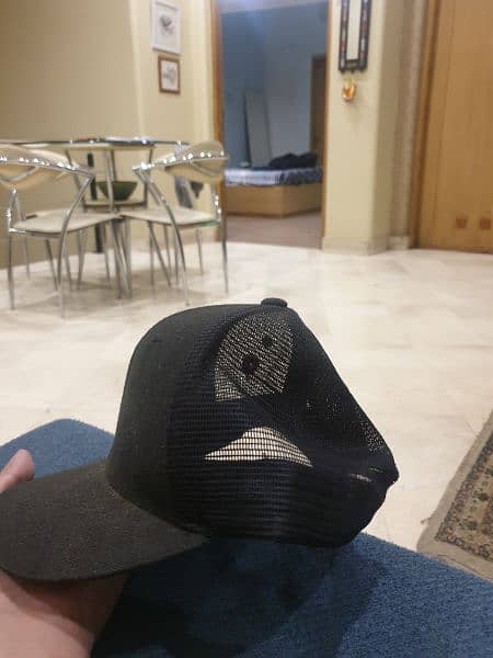 American Trucker Hat, imported from Chicago USA, 2