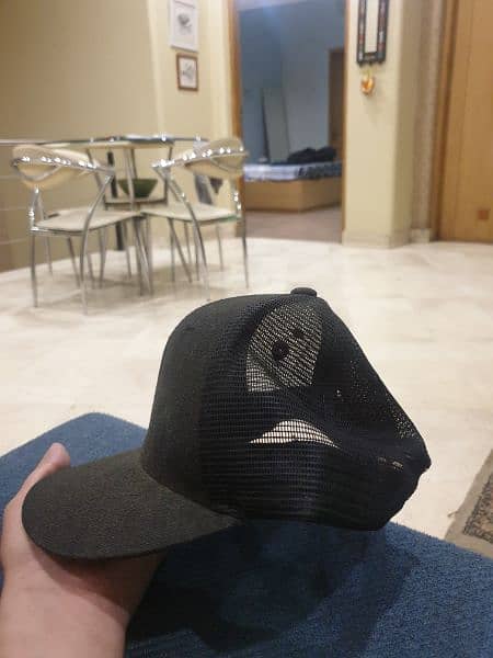 American Trucker Hat, imported from Chicago USA, 3