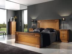 Master Bedroom Set (Dowrie)