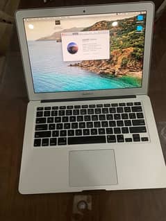 MacBook Air core i5 Mid 2012