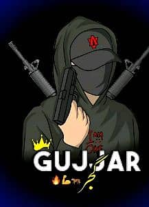 GUJJAR