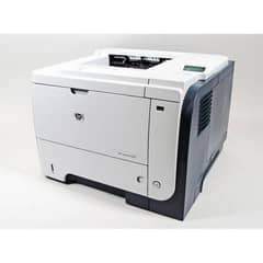 HP Laserjet 3015 Printer Refurbished A1 Condition