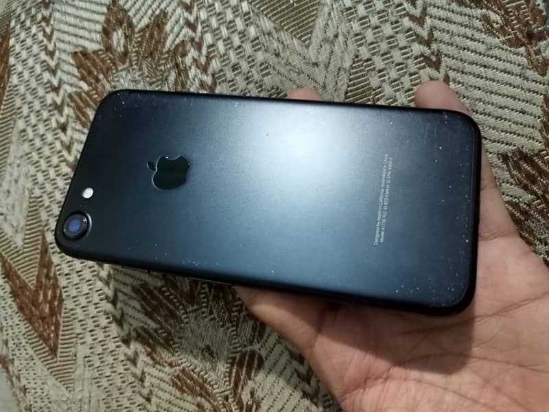 Iphone 7 128GB 0