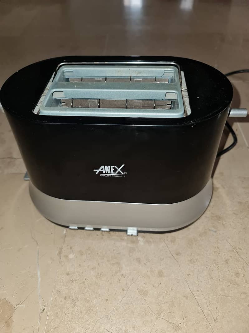 Anex toaster 0