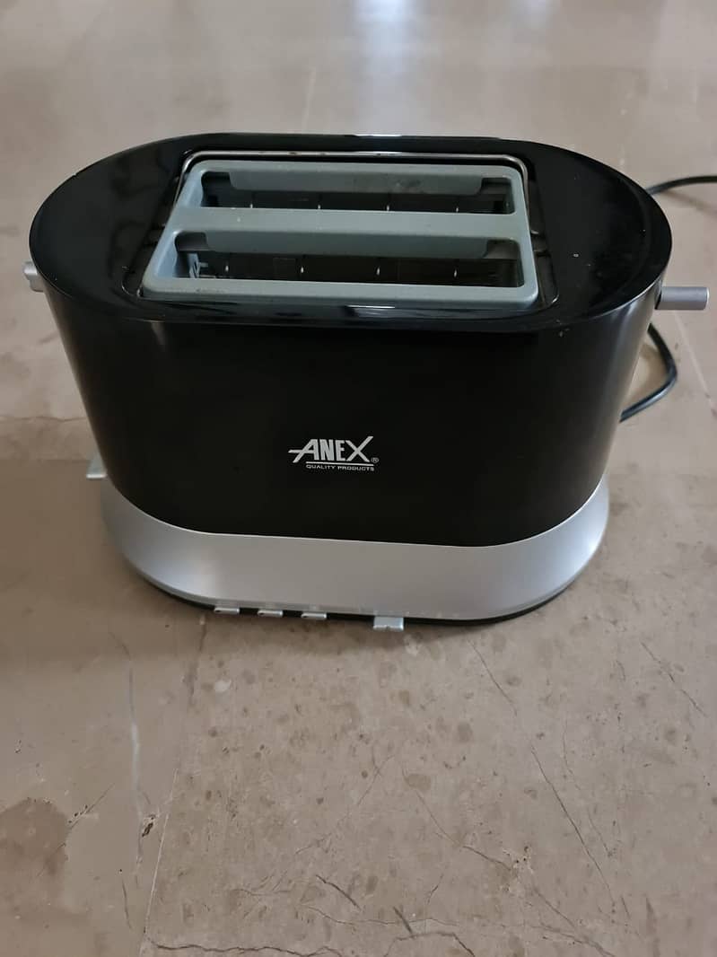 Anex toaster 1