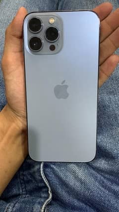 iPhone 13 Pro 512gb Pta approved