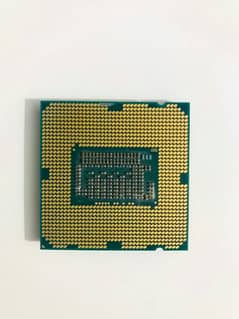 Core i5 3570 processor - Gaming processor - i5 3rd generation