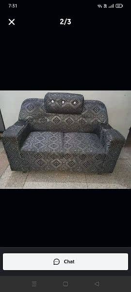 sofa set & L shaped sofa 2