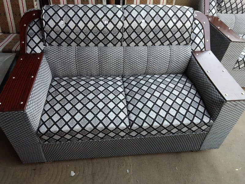 sofa set & L shaped sofa 4