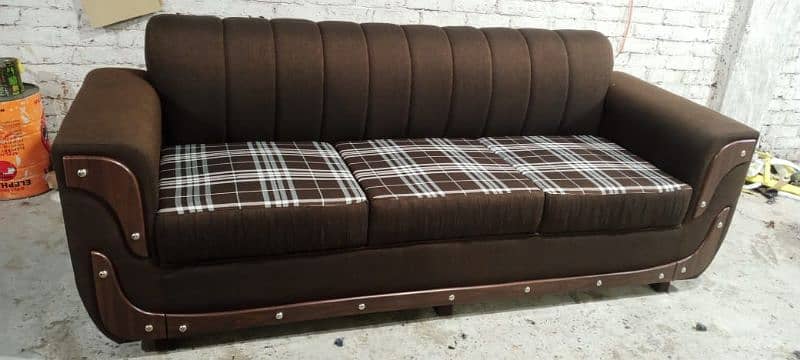 sofa set & L shaped sofa 8