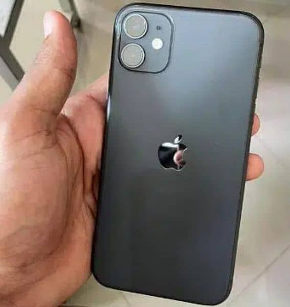 iphone 11 lla model